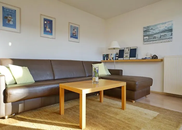 Lejlighed Alize Büsum